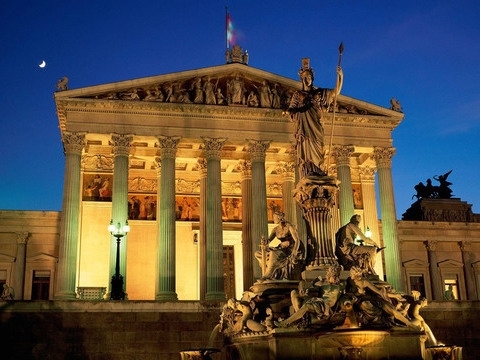 Австрійська столиця стає енергоощадливішою (аудіо)