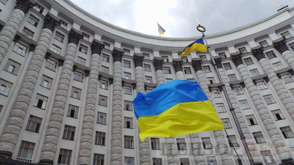 Український уряд ввів додаткове мито на російські товари