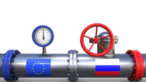 Коли ЄС може запровадити ембарго на російські газ та нафту. Коментує радниця міністра економіки  