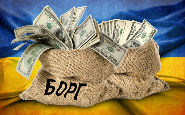 Які наслідки для російської економіки матиме дефолт ― пояснює радник Міністра фінансів