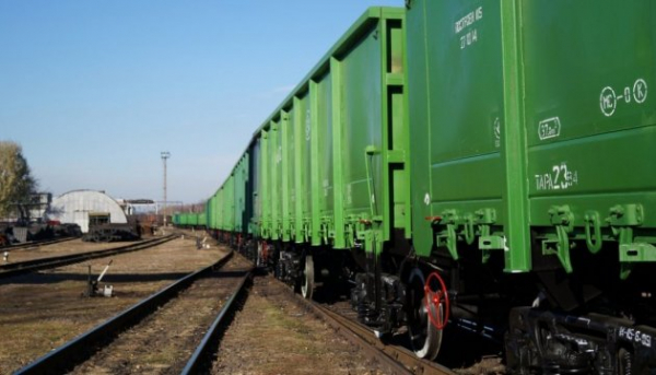 Тарифи на вантажні перевезення зросли на 70 %. Чи потягнуть нові ціни на логістику українські аграрії?