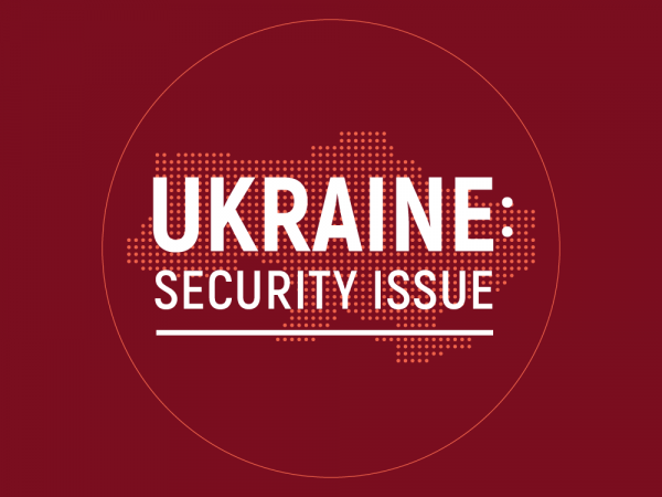 Ukraine: Security Issue — 21.11.2022 (en, pl, be, ro, bg, sk, hu, ru)