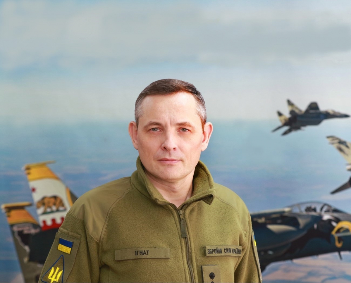 Спочатку МіГи, а потім… F-16? Ігнат про перспективи надання Україні сучасних літаків