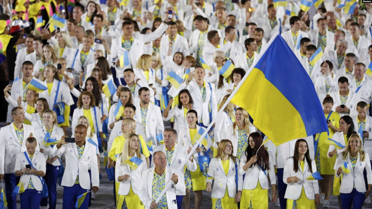 Україна може втратити покоління спортсменів — коментатор про бойкот Олімпіади-24