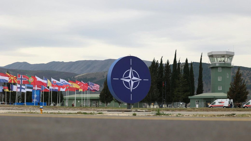 "Західні генерали розуміють, що треба діяти" — Селезньов про реакцію НАТО на погрози Росії