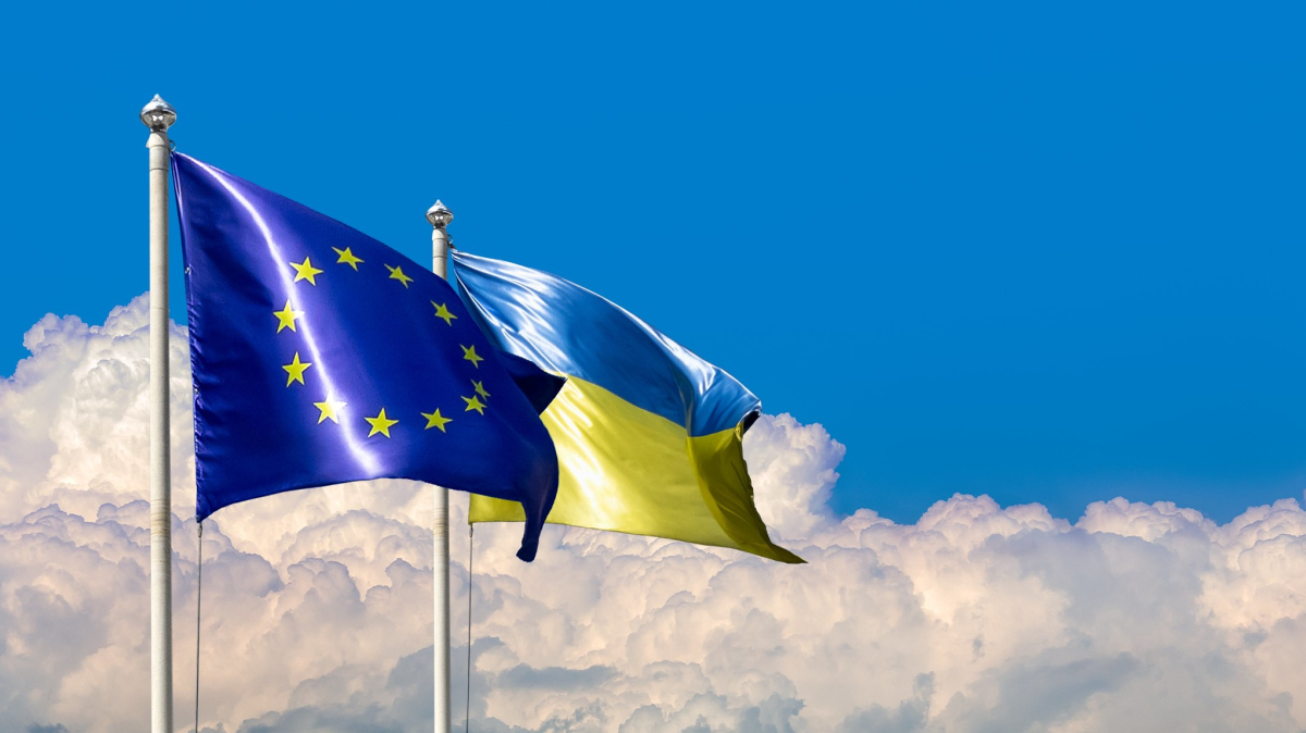 Допомога Україні екзистенційно важлива для Європи — словацький експерт Грабіна