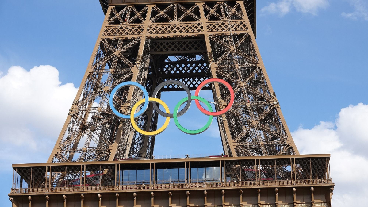 Літня Олімпіада у Парижі є унікальним плацдармом — Андрійцев 