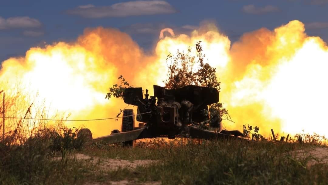 Поведінка Пхеньяна може дозволити Сеулу прямі поставки озброєння – Селезньов