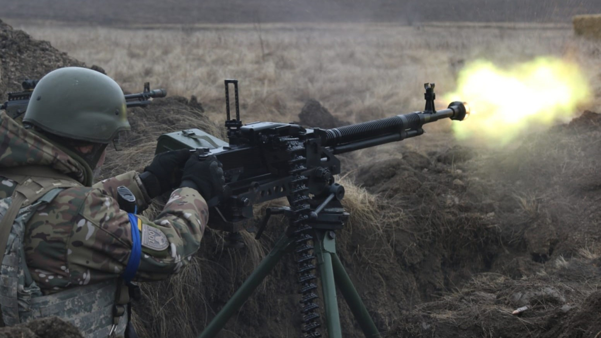 Операція ЗСУ на Курщині зупинила втілення стратегічних задумів Росії — Тимочко 