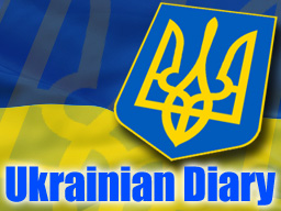 Ukrainian Diary
