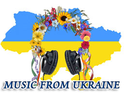Music from Ukraine